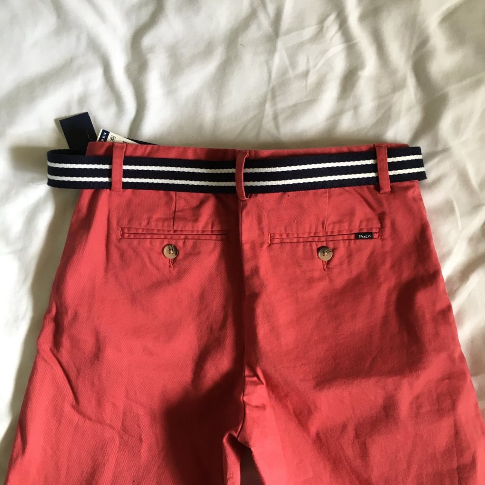 Polo Ralph Lauren kids pants. NWT. Size 14. - Picture 5 of 5